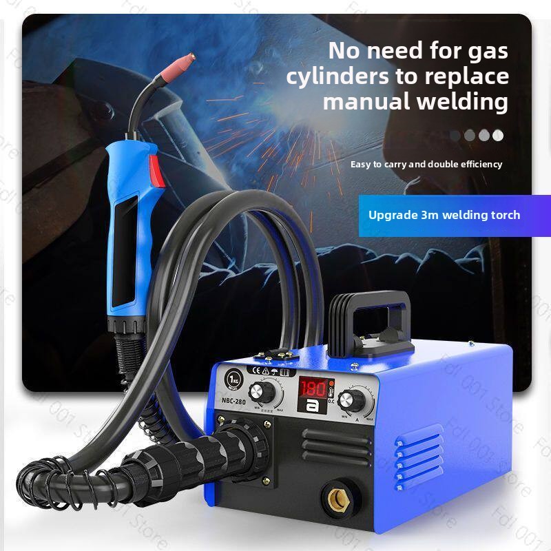 Handheld Laser Welding Machine - Máquina de Solda a Laser Portátil