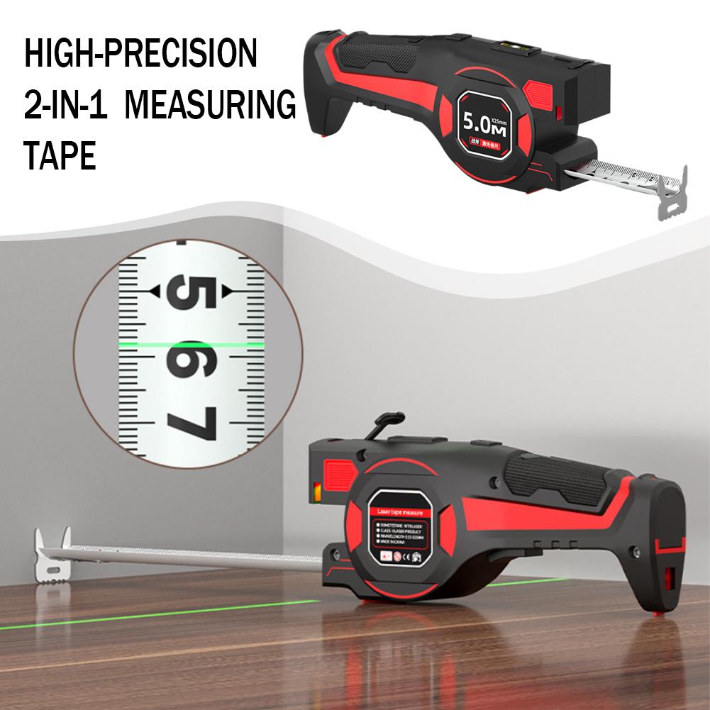 Industrial Laser Sensor - Medidor de Distância a Laser 2