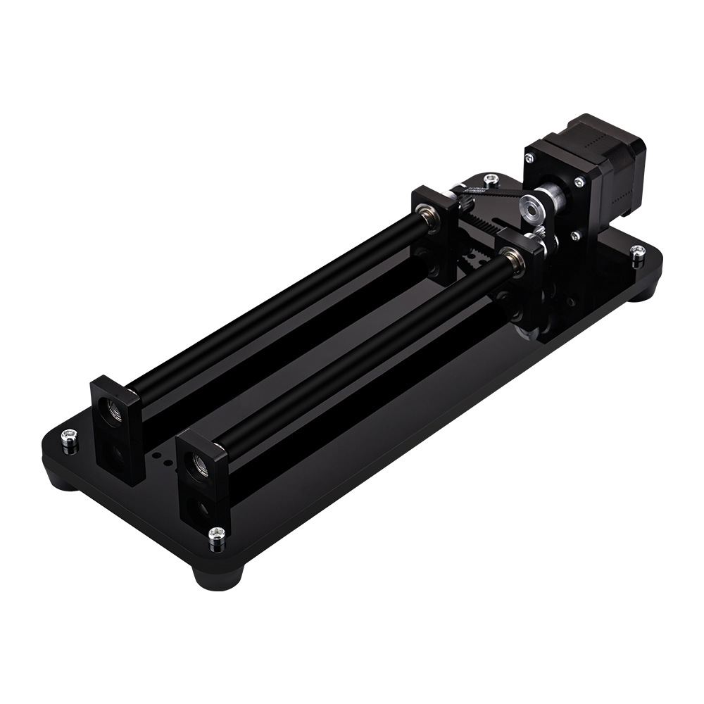 Industrial Laser Table - Máquina de Gravação NEJE com Plataforma