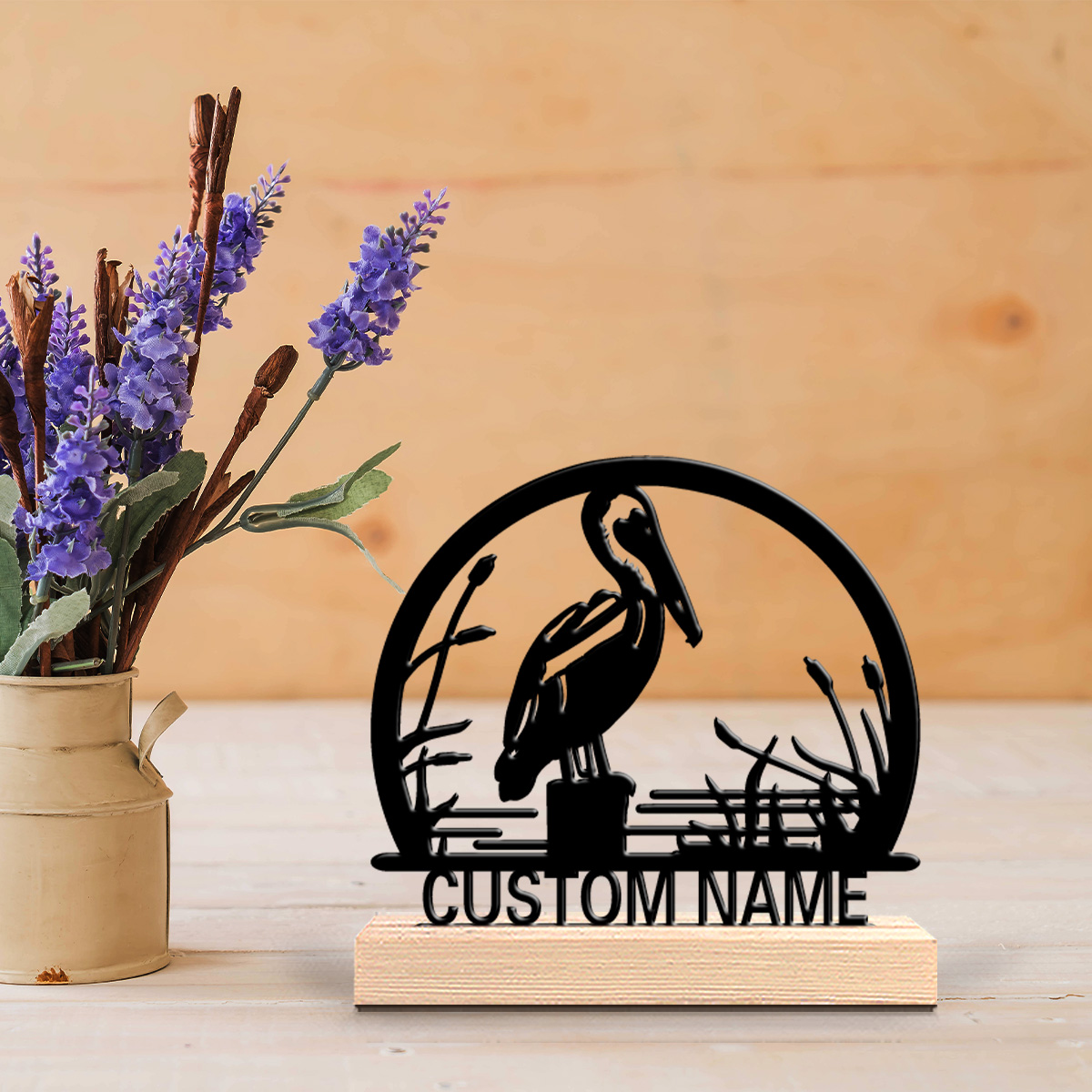 Desktop Laser Engraver - 1 peça de Estátua de Metal