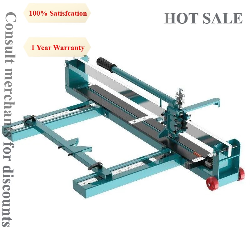 Industrial Laser Cutter - Cortador de azulejos manual industrial A81