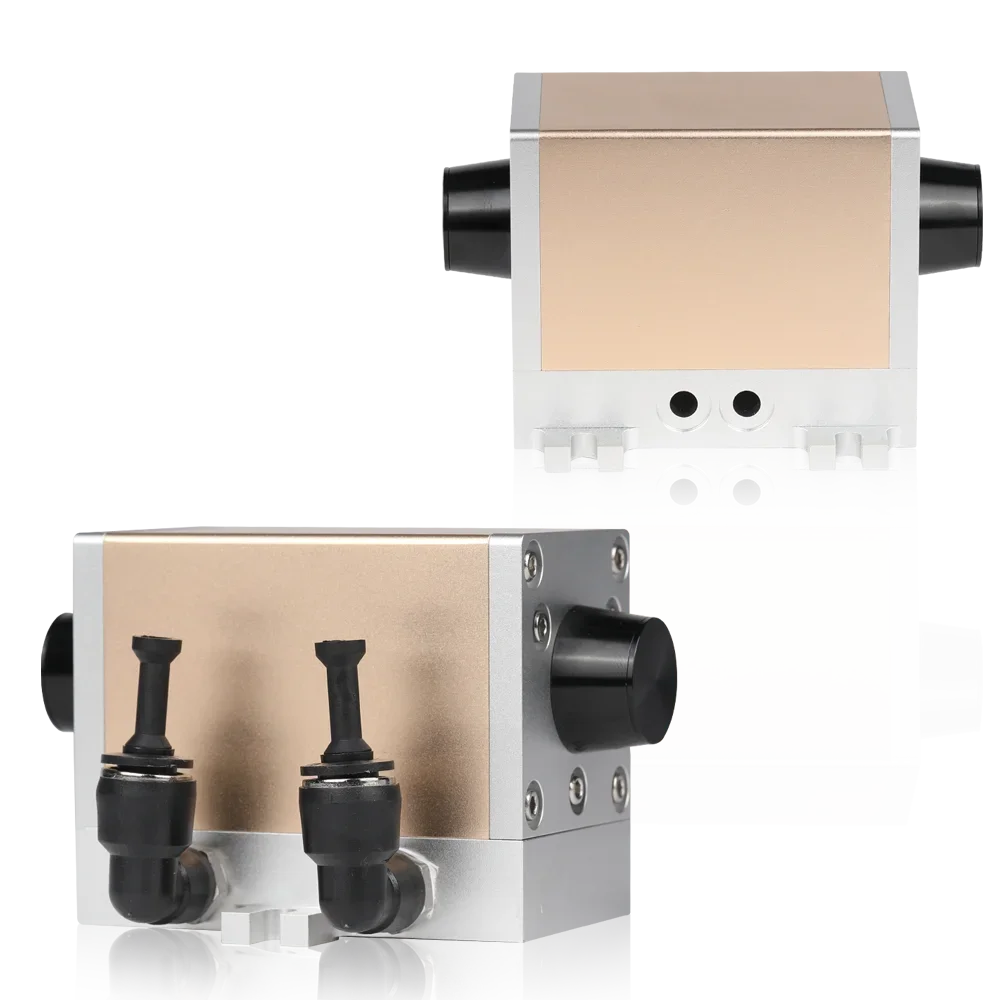 Industrial Applications Of Laser - Módulo laser de diodo de bomba