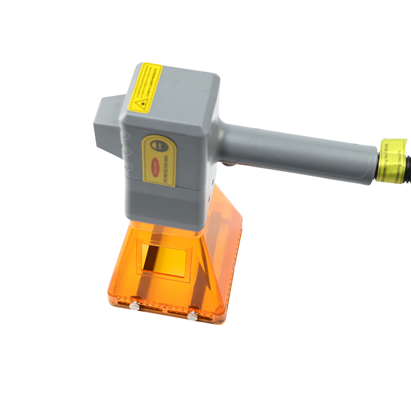 Industrial Laser Marking Machine - LZY 20W Mini Gravador a Laser