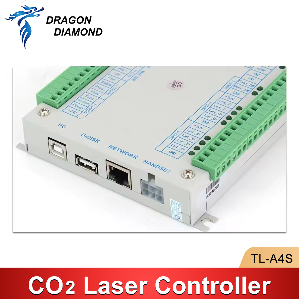 Sistema de Controle a Laser CO - Industrial Laser Sensor avaliação e preço