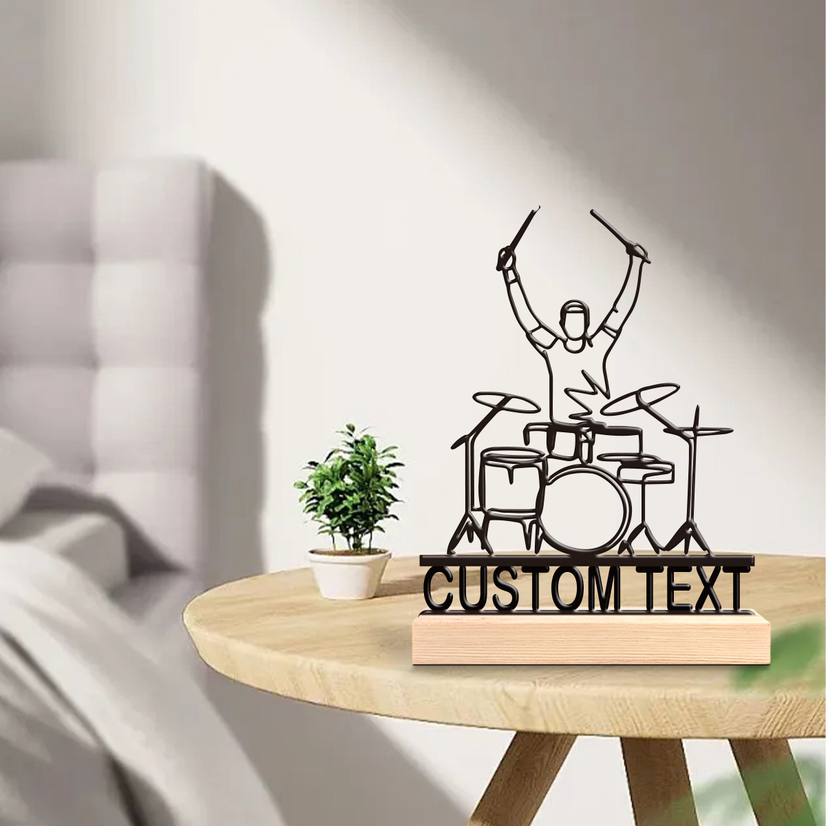 1 peça de Ornamentos Metálicos - Desktop Laser Engraver avaliação e preço