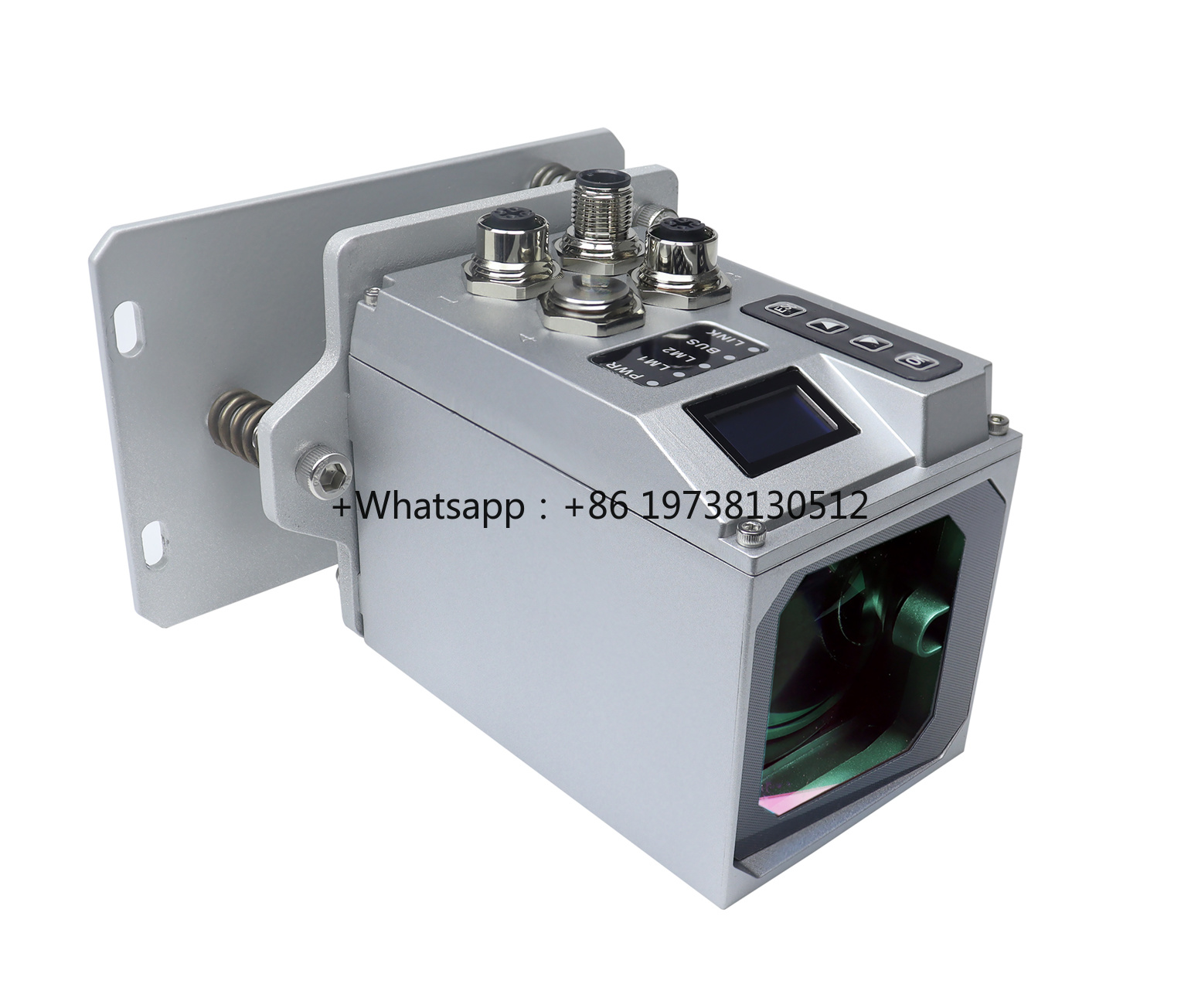 Sensor Lidar para Robô AGV de  - Industrial Laser Sensor avaliação e preço