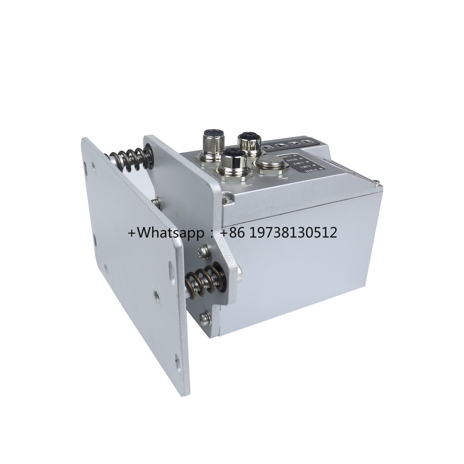 Sensor Lidar para Robô AGV de  - Industrial Laser Sensor avaliação e preço