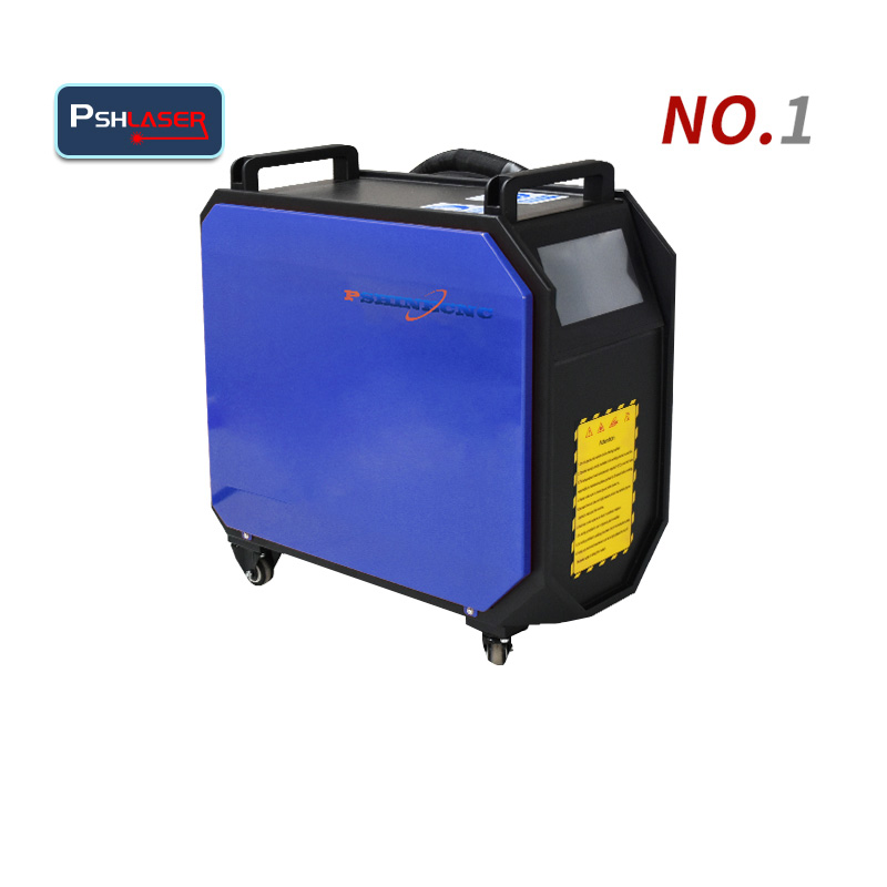 Nova Máquina de Solda a Laser  - Industrial Laser Welding Machine Hand Held avaliação e preço