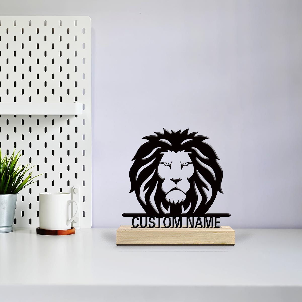 1 peça de Ornamentos de Metal  - Desktop Laser Engraver avaliação e preço