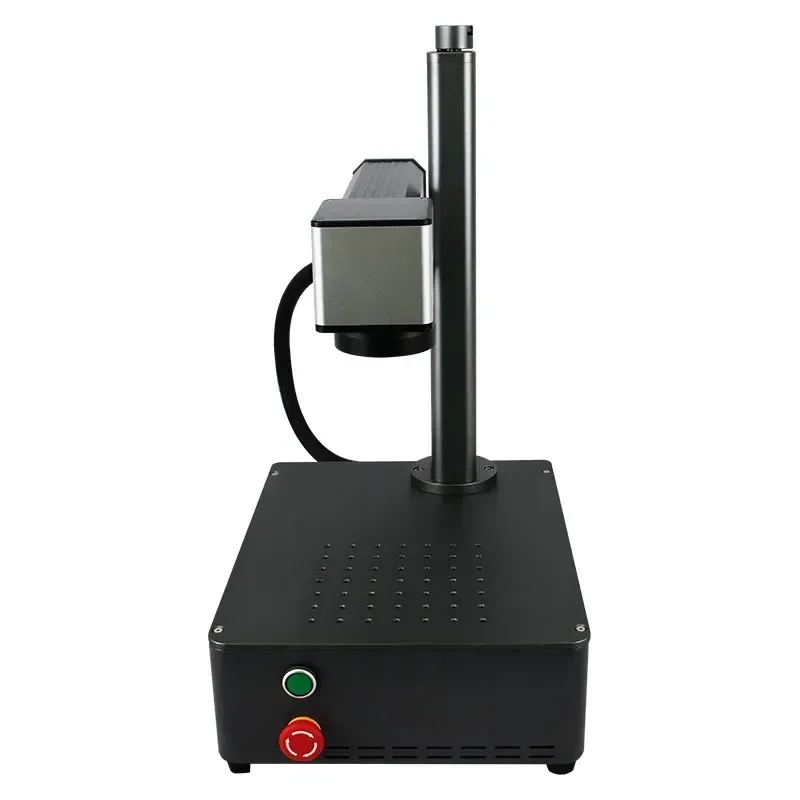Máquina de Marcação a Laser de - Industrial Laser Marking Machine avaliação e preço