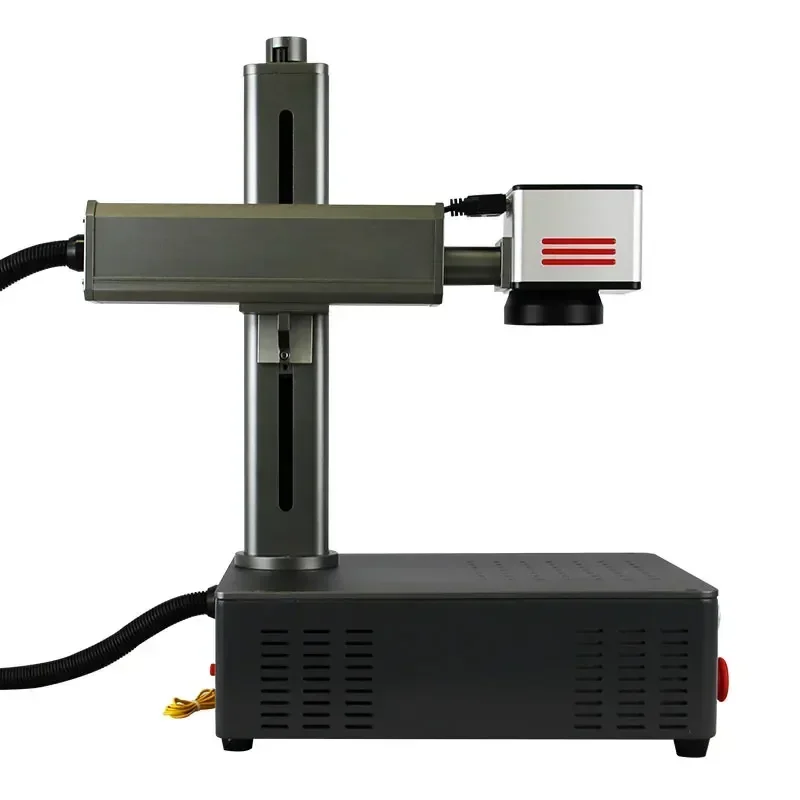 Máquina de Marcação a Laser de - Industrial Laser Marking Machine avaliação e preço
