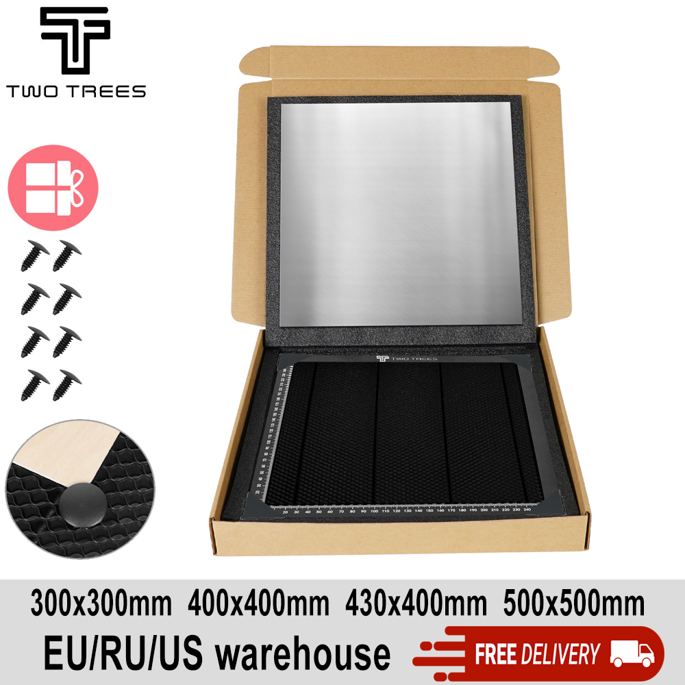TwoTrees-Equipamento Laser Hon - Industrial Laser Table avaliação e preço