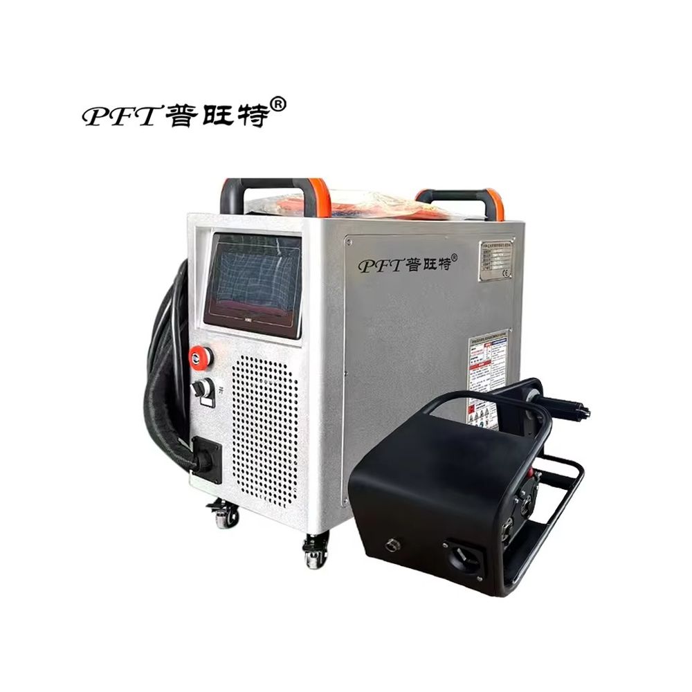 Máquina de Soldagem a Laser de - Industrial Laser Welding Machine Hand Held avaliação e preço