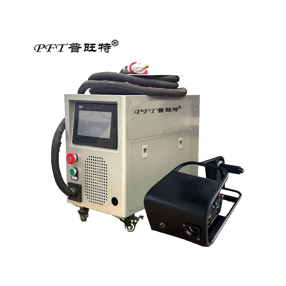 Máquina de Soldagem a Laser de - Industrial Laser Welding Machine Hand Held avaliação e preço