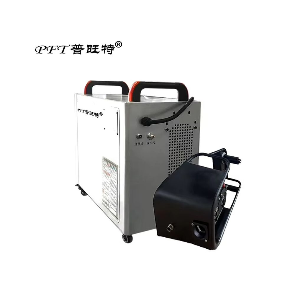 Máquina de Soldagem a Laser de - Industrial Laser Welding Machine Hand Held avaliação e preço