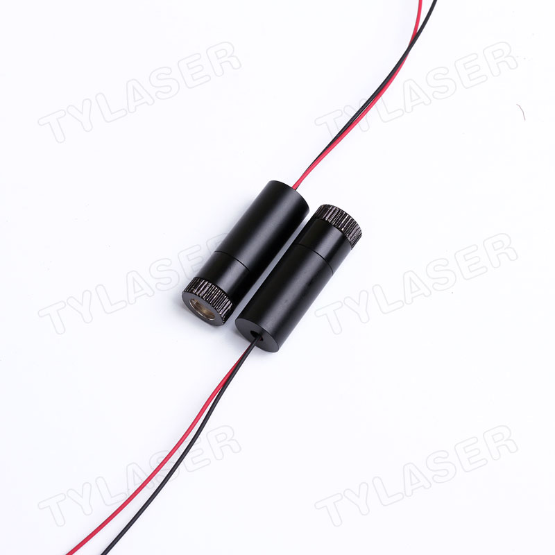 D12X45mm Focalizável 405nm Lin - Industrial Laser Table avaliação e preço