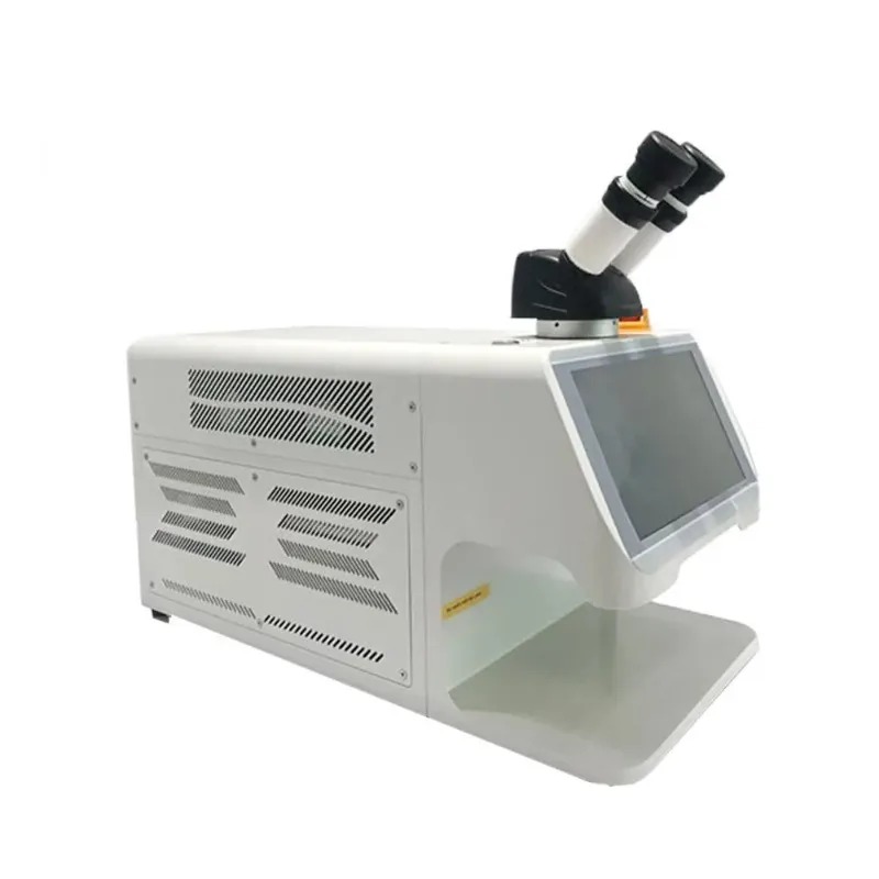 Soldador a Laser Portátil com  - Handheld Laser Welding Machine avaliação e preço