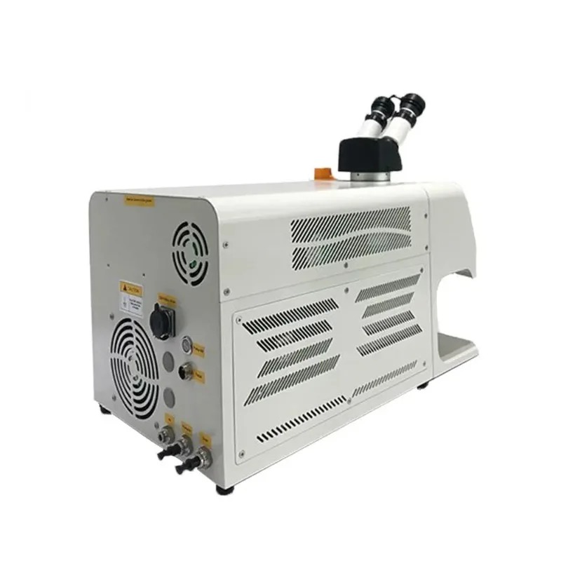 Soldador a Laser Portátil com  - Handheld Laser Welding Machine avaliação e preço