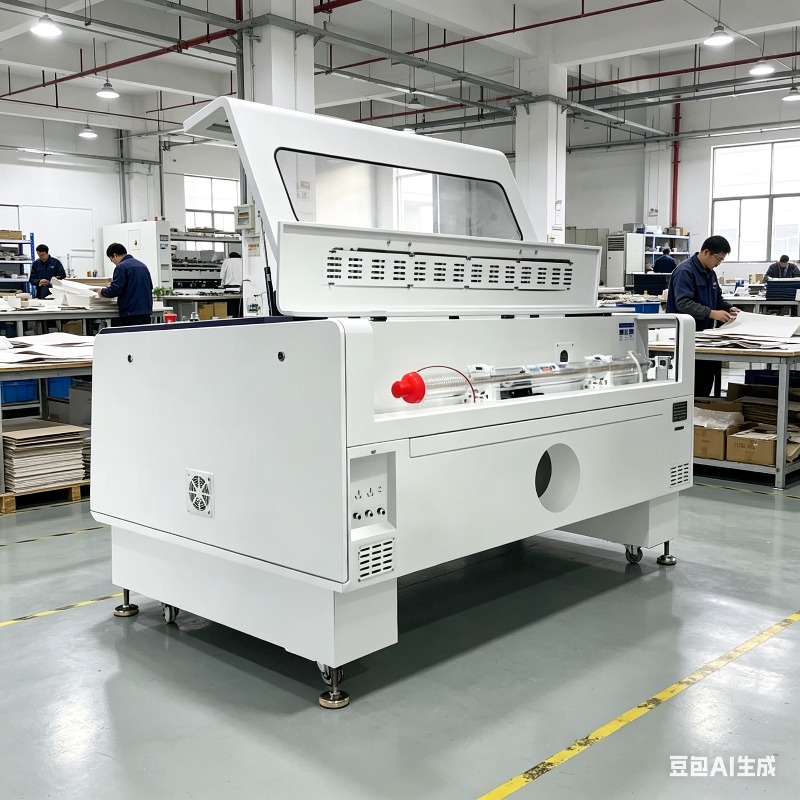Máquina de Corte a Laser de Fi - Industrial Laser Cutter avaliação e preço