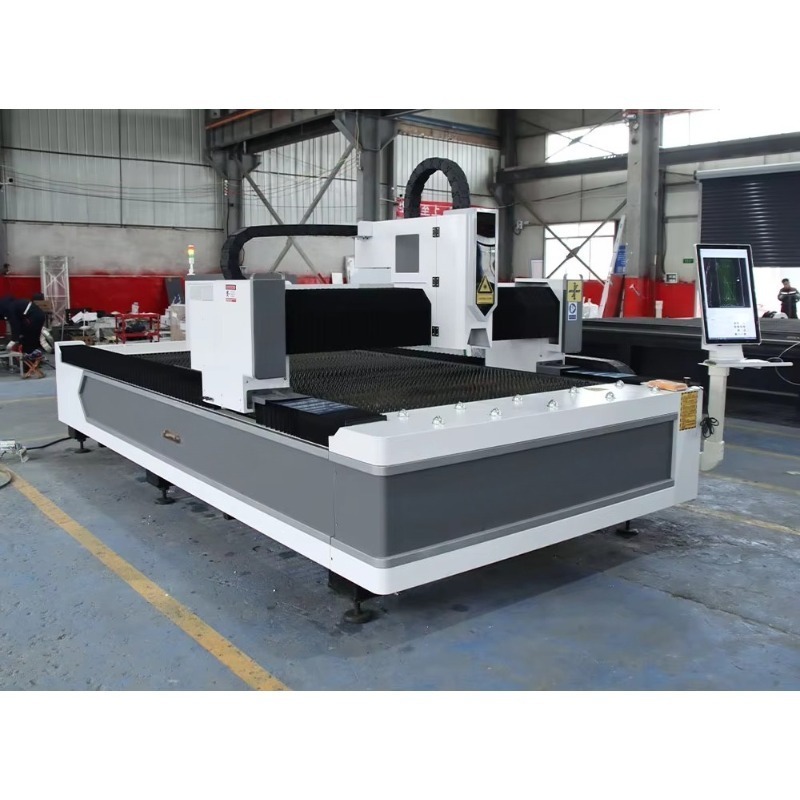 Máquina de Corte a Laser de Fi - Industrial Laser Cutter avaliação e preço