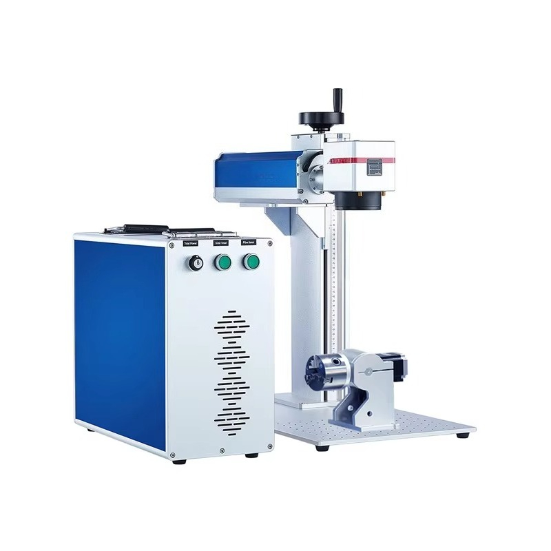 Máquina de Marcação a Laser de - Industrial Laser Marking Machine avaliação e preço