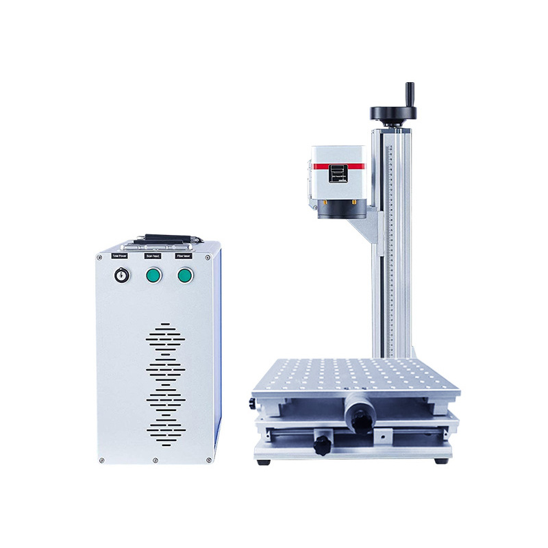 Máquina de Marcação a Laser de - Industrial Laser Marking Machine avaliação e preço