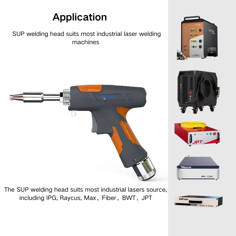 Peças de Reposição para Máquin - Industrial Applications Of Laser avaliação e preço