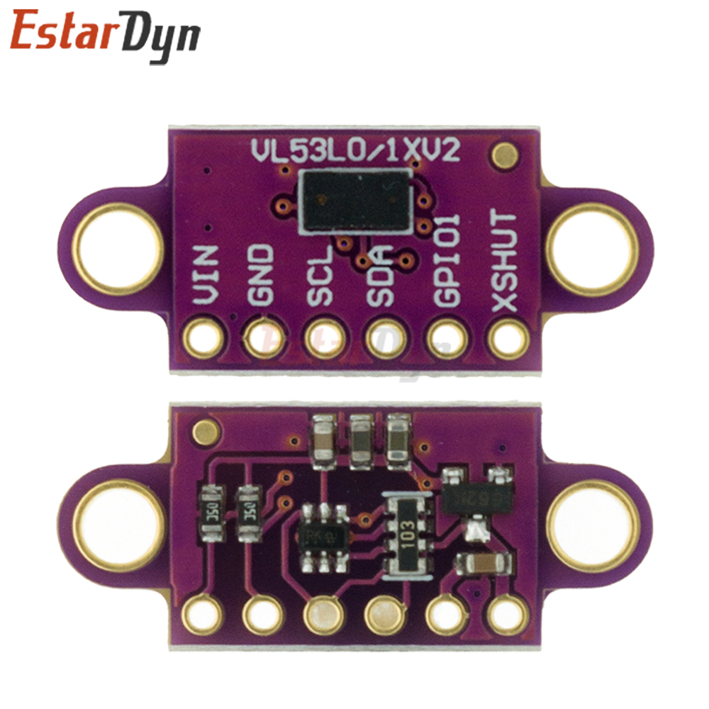 Sensor de Distância a Laser Es - Industrial Laser Sensor avaliação e preço