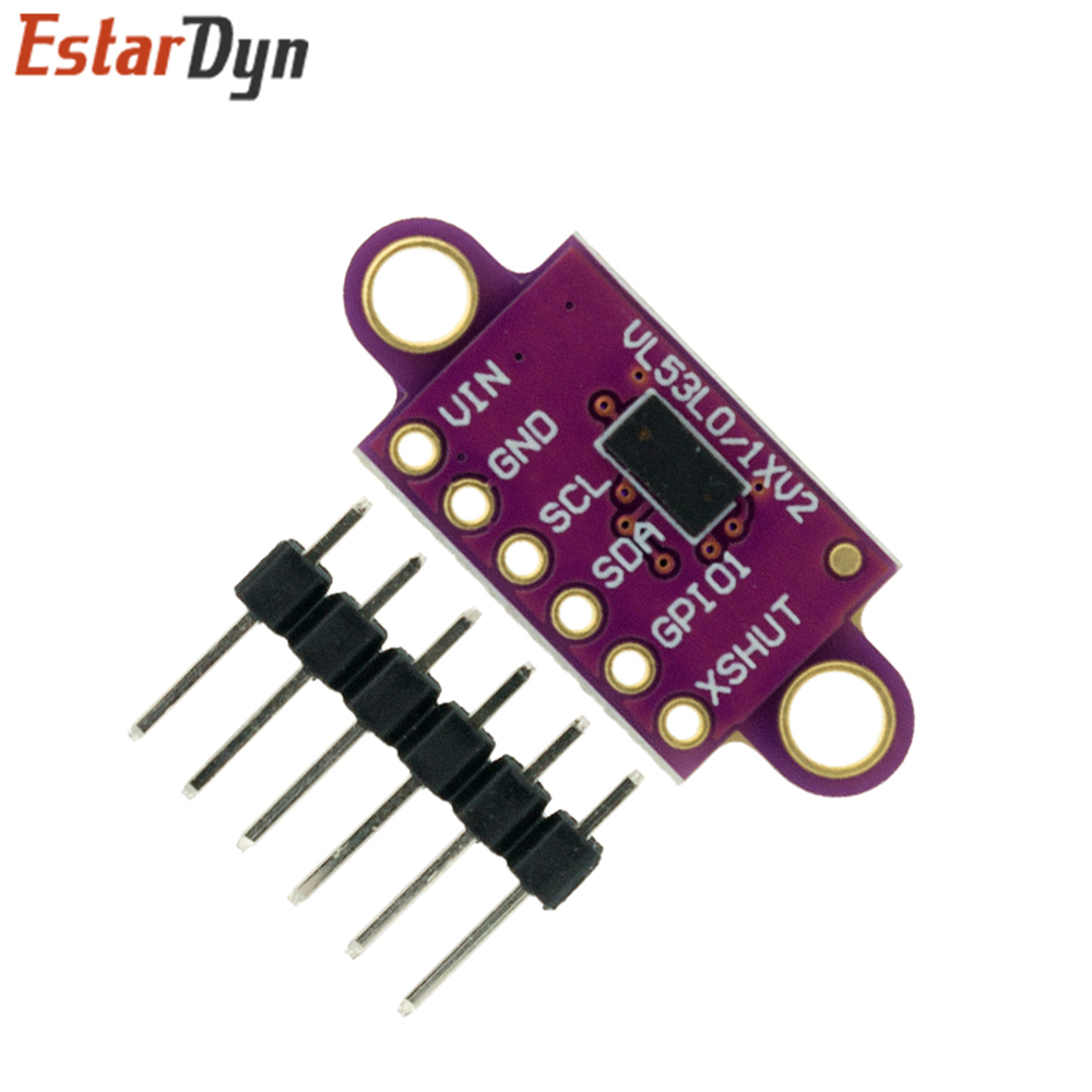 Sensor de Distância a Laser Es - Industrial Laser Sensor avaliação e preço