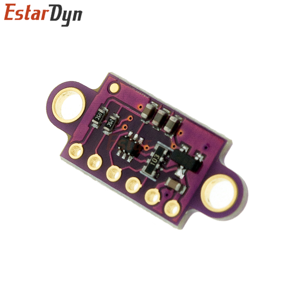 Sensor de Distância a Laser Es - Industrial Laser Sensor avaliação e preço