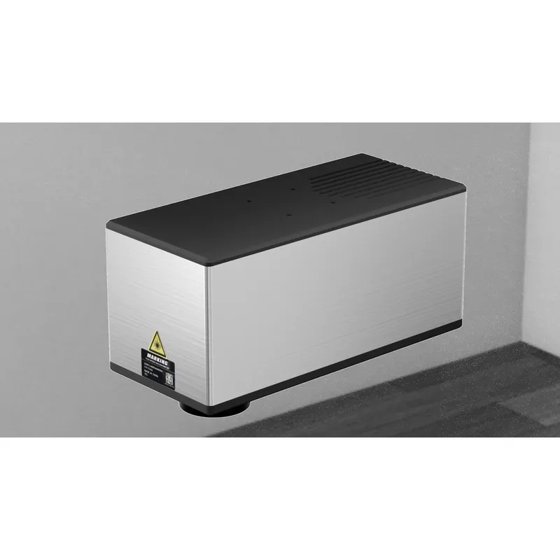 Impressora a Laser UV Automáti - Industrial Laser Marking Machine avaliação e preço