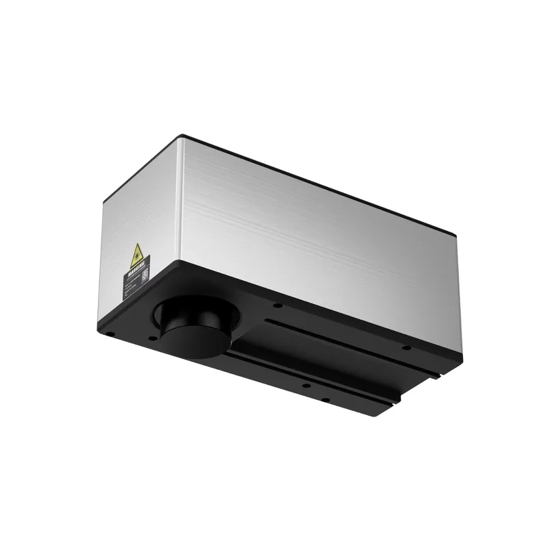 Impressora a Laser UV Automáti - Industrial Laser Marking Machine avaliação e preço