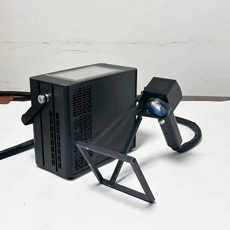 Máquina de Marcação a Laser Po - Industrial Laser Marking Machine avaliação e preço