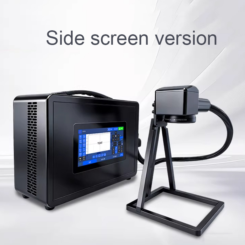 Máquina de Marcação a Laser Po - Industrial Laser Marking Machine avaliação e preço