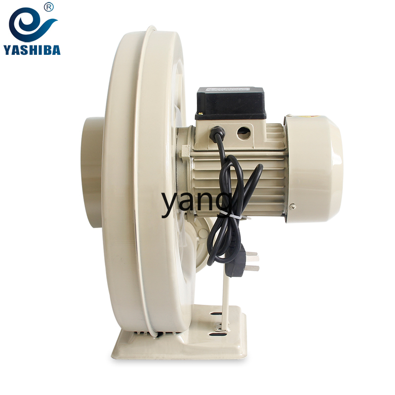 CX Ventilador de pressão média - Industrial Hair Laser Machine avaliação e preço