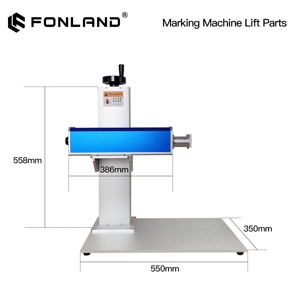 Conjunto de Carcaça Protetora  - Industrial Laser Marking Machine avaliação e preço