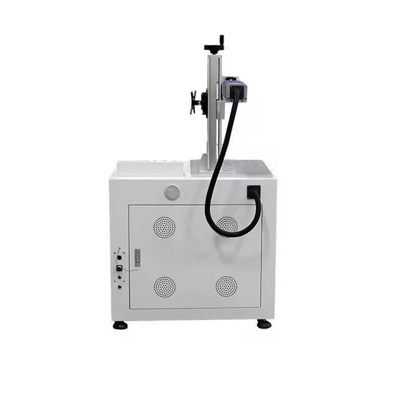 Máquina de Marcação a Laser de - Industrial Laser Marking Machine avaliação e preço