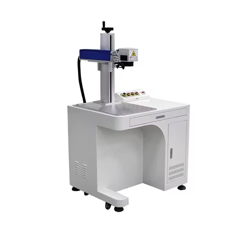 Máquina de Marcação a Laser de - Industrial Laser Marking Machine avaliação e preço
