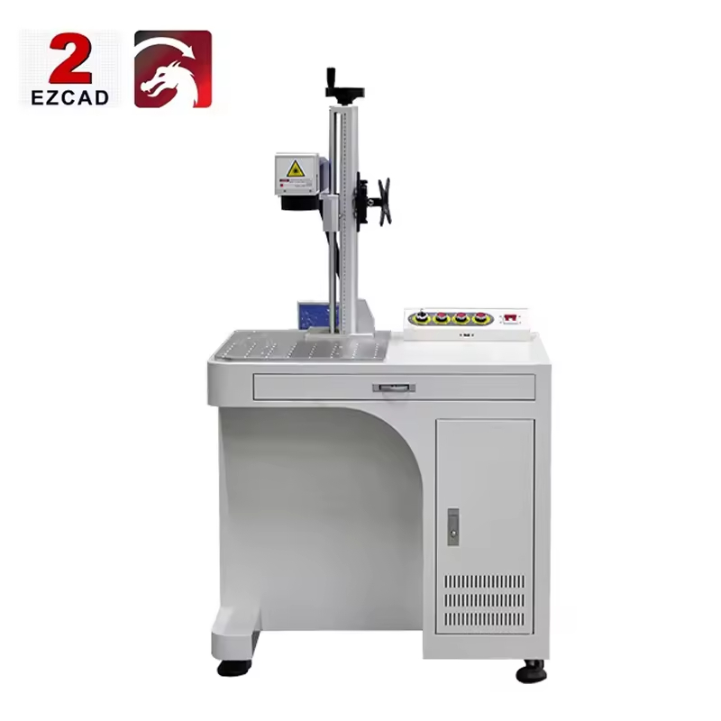Máquina de Marcação a Laser de - Industrial Laser Marking Machine avaliação e preço