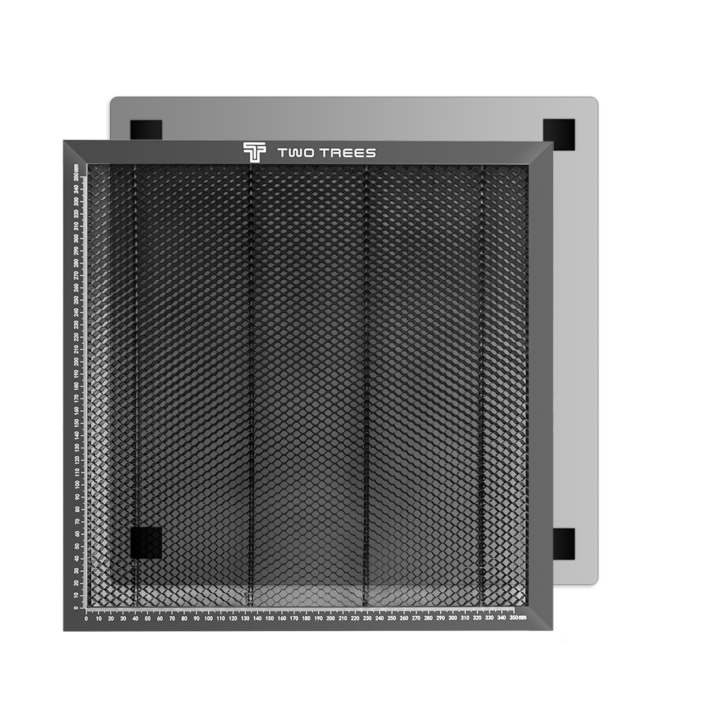 Mesa de trabalho em favo de me - Industrial Laser Table avaliação e preço