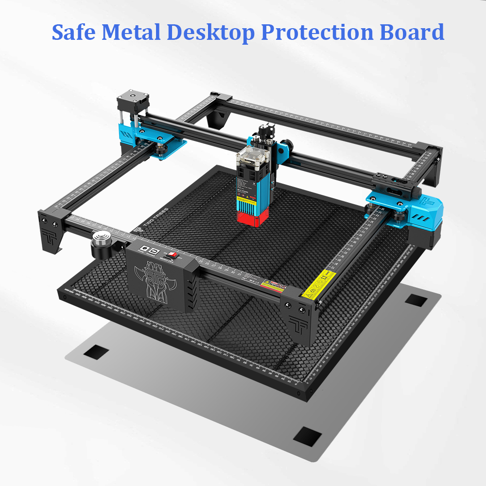 Mesa de trabalho em favo de me - Industrial Laser Table avaliação e preço