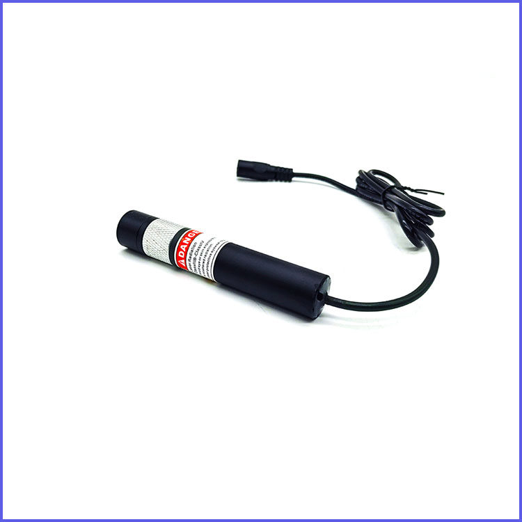 Módulo Laser Verde de Foco Aju - Industrial Applications Of Laser avaliação e preço