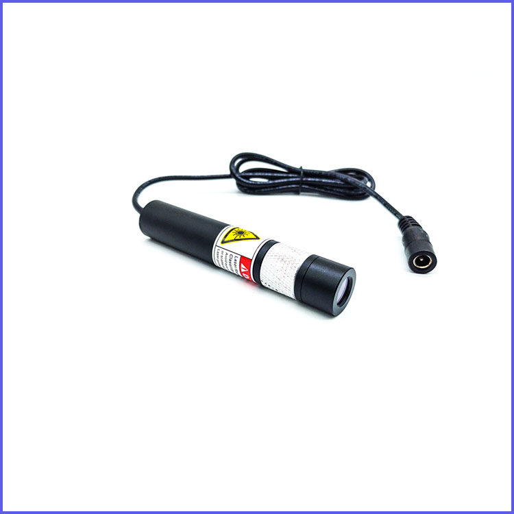 Módulo Laser Verde de Foco Aju - Industrial Applications Of Laser avaliação e preço