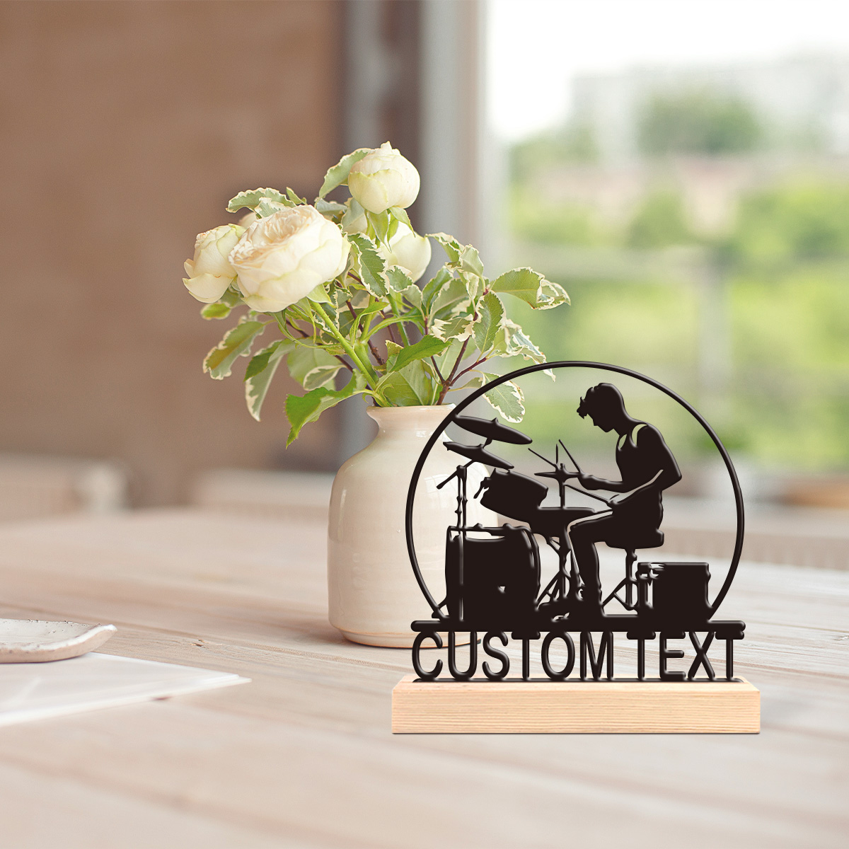 1 peça de Estátuas de Metal In - Desktop Laser Engraver avaliação e preço