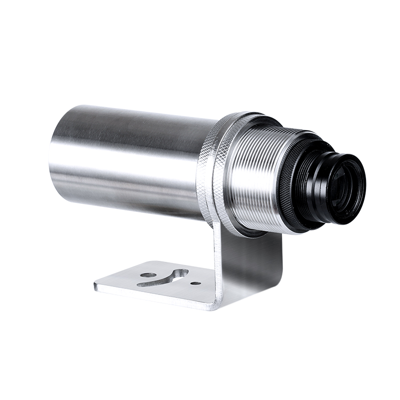 Sensor de Temperatura Infraver - Industrial Laser Temperature Sensor avaliação e preço