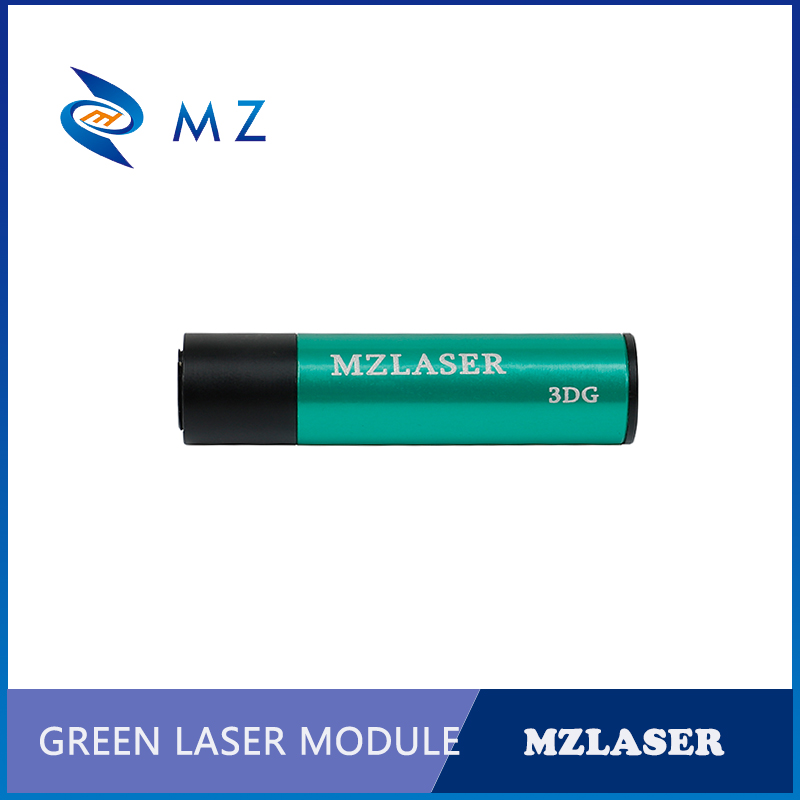 Módulo de diodo laser de ponto - Industrial Applications Of Laser avaliação e preço