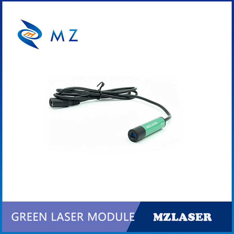 Módulo de diodo laser de ponto - Industrial Applications Of Laser avaliação e preço
