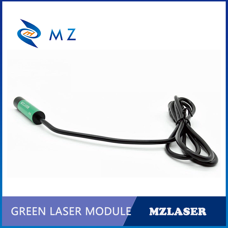 Módulo de diodo laser de ponto - Industrial Applications Of Laser avaliação e preço