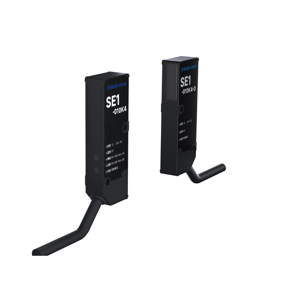 Sensor industrial de detecção  - Industrial Laser Sensor avaliação e preço