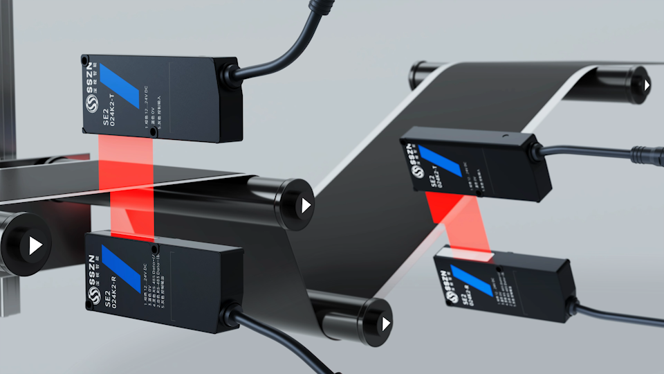 Sensor industrial de detecção  - Industrial Laser Sensor avaliação e preço